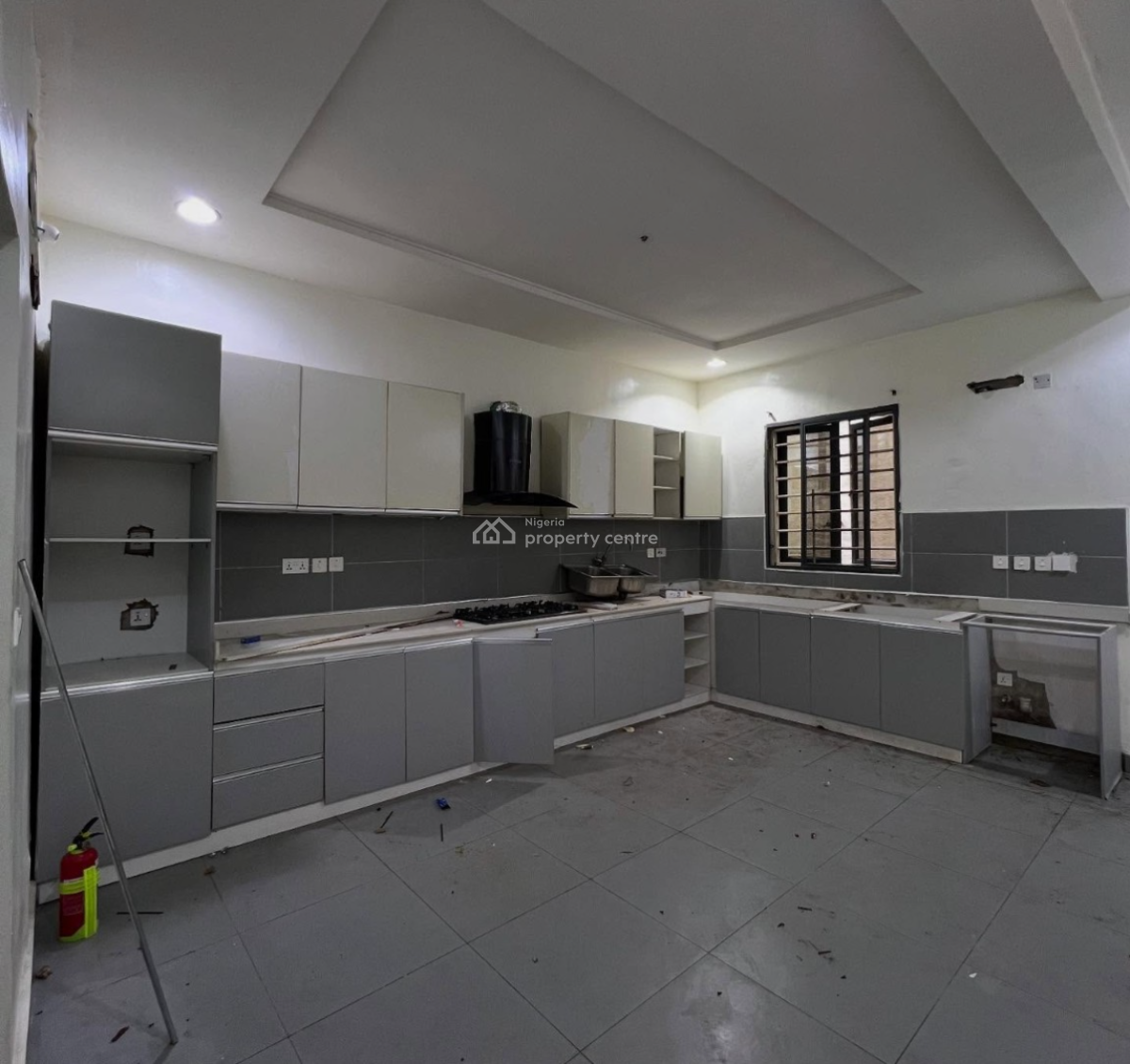 Fully Serviced 4bedroom Semi Detached Duplex with Swimming Pool, Gym,, Ologolo, Ologolo, Lekki, Lagos, House for Rent