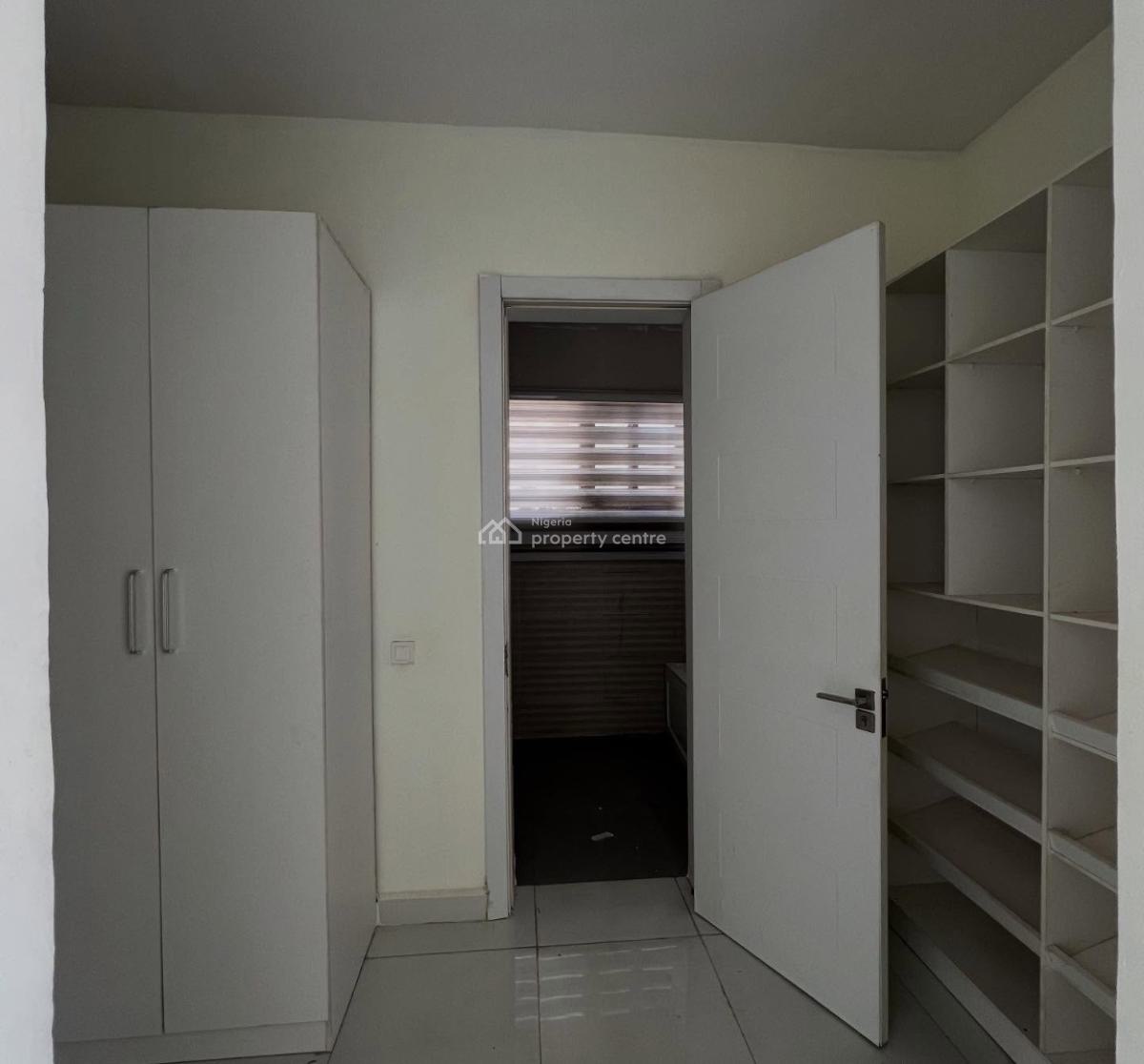 Fully Serviced 4bedroom Semi Detached Duplex with Swimming Pool, Gym,, Ologolo, Ologolo, Lekki, Lagos, House for Rent