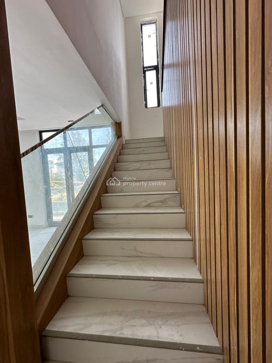 3 Bed Maisonette, Banana Island, Ikoyi, Lagos, Terraced Duplex for Sale