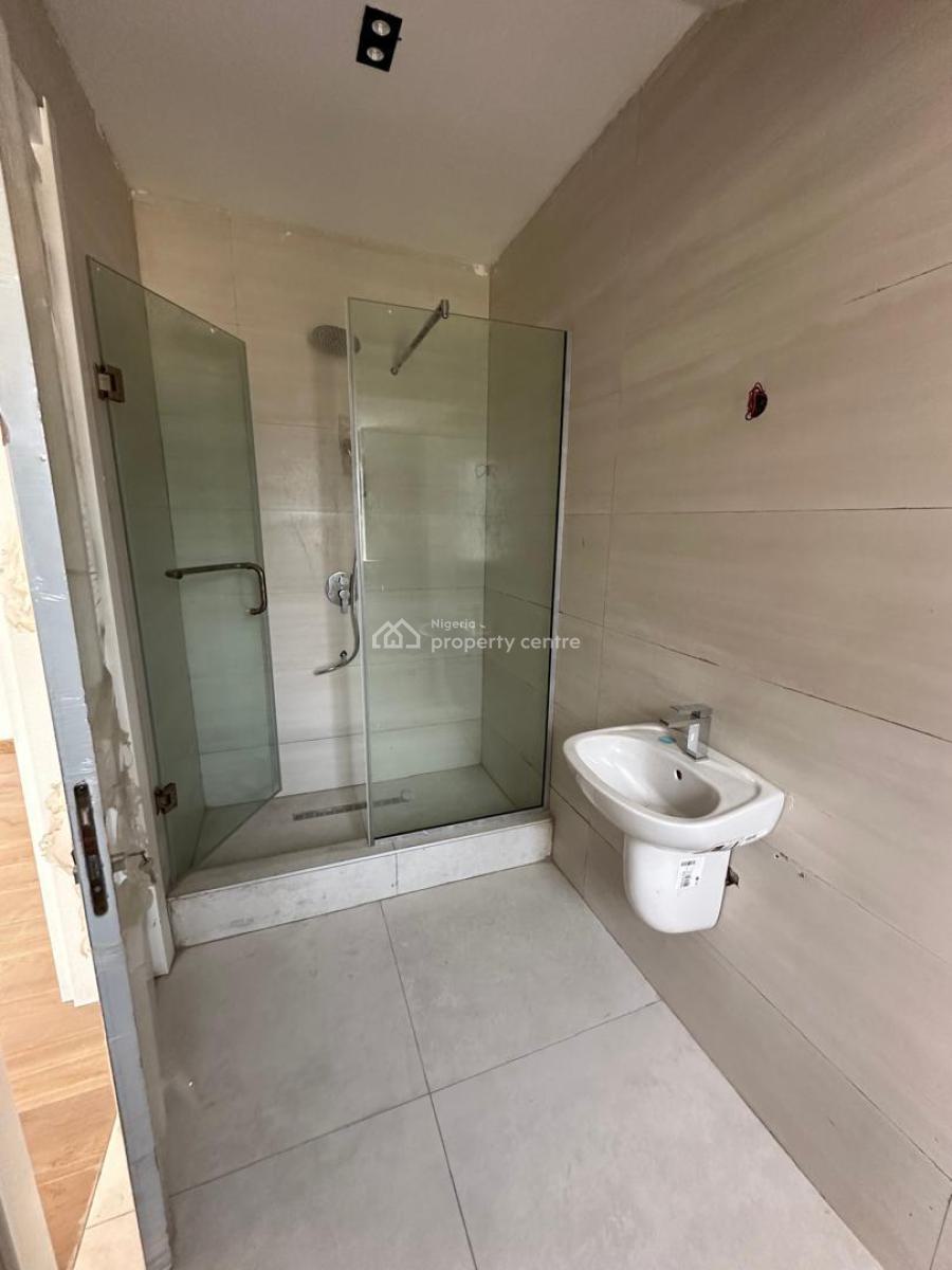 3 Bed Maisonette, Banana Island, Ikoyi, Lagos, Terraced Duplex for Sale