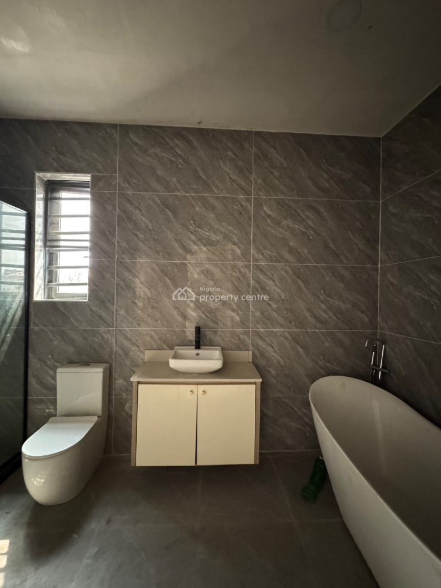 5bedroom Duplex with Bq, Lekki Phase 1, Lekki, Lagos, House for Sale