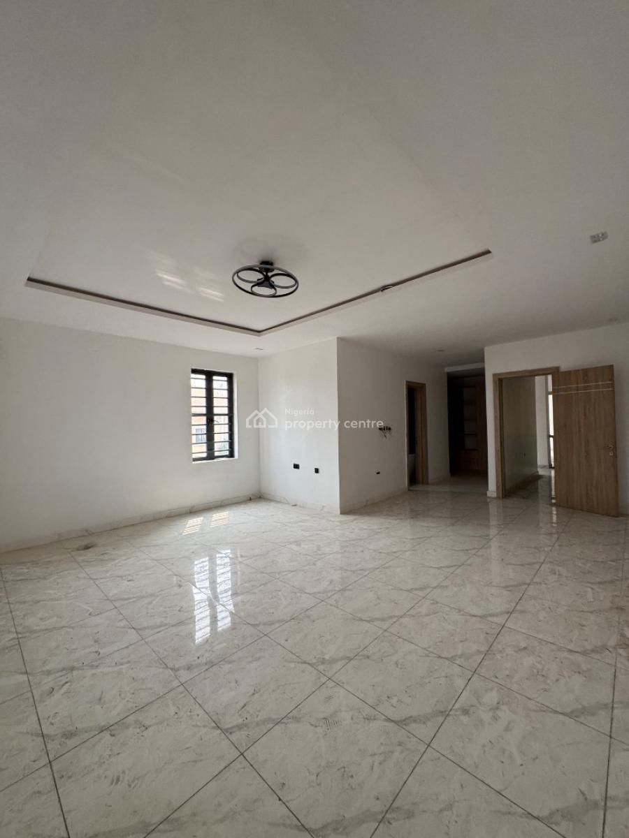 5bedroom Duplex with Bq, Lekki Phase 1, Lekki, Lagos, House for Sale