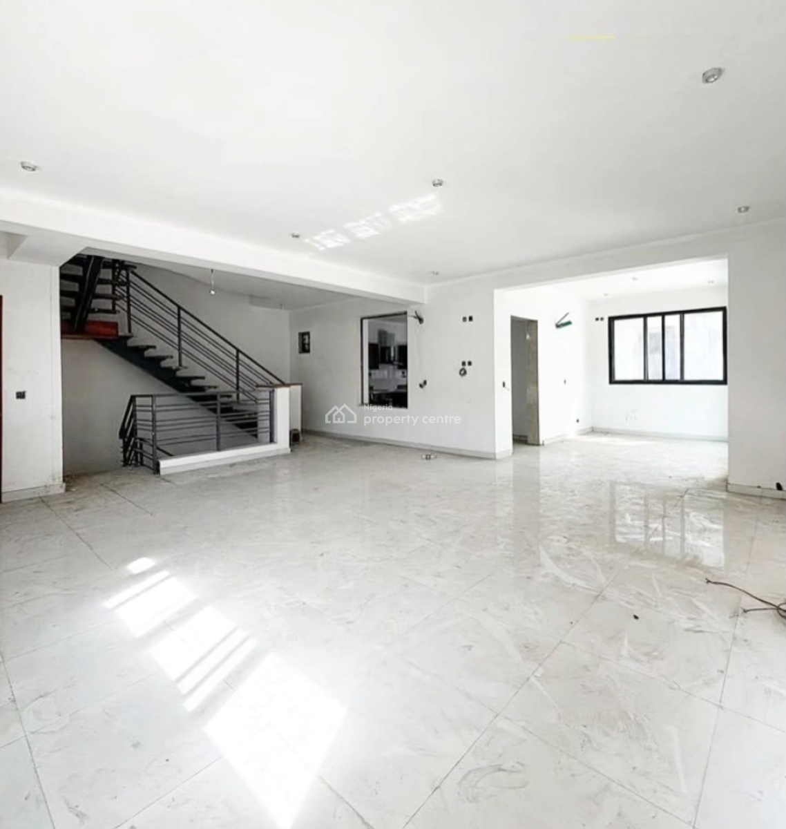 4bedroom Town House, Lekki Phase 1, Lekki Phase 1, Lekki, Lagos, House for Rent