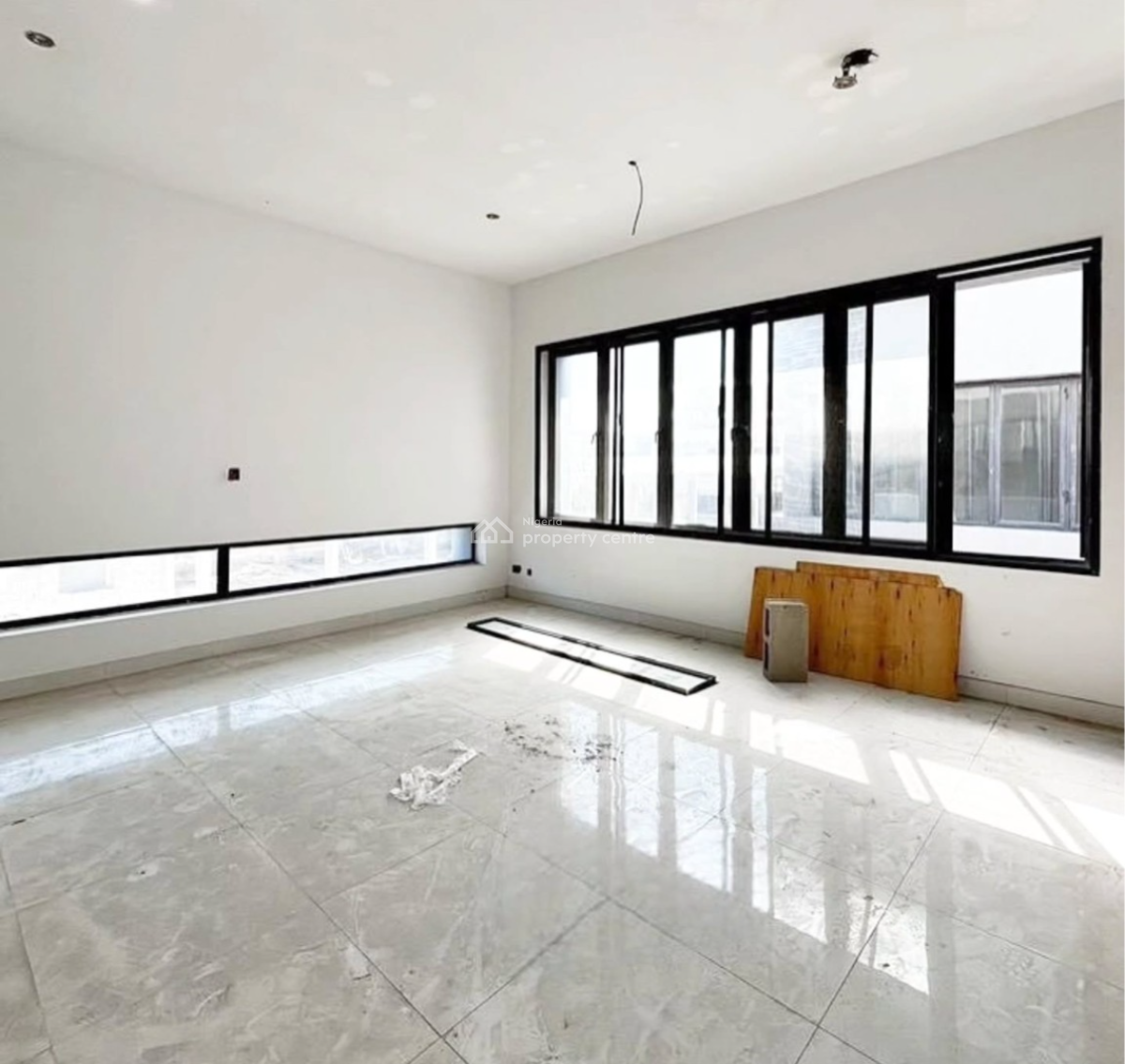 4bedroom Town House, Lekki Phase 1, Lekki Phase 1, Lekki, Lagos, House for Rent