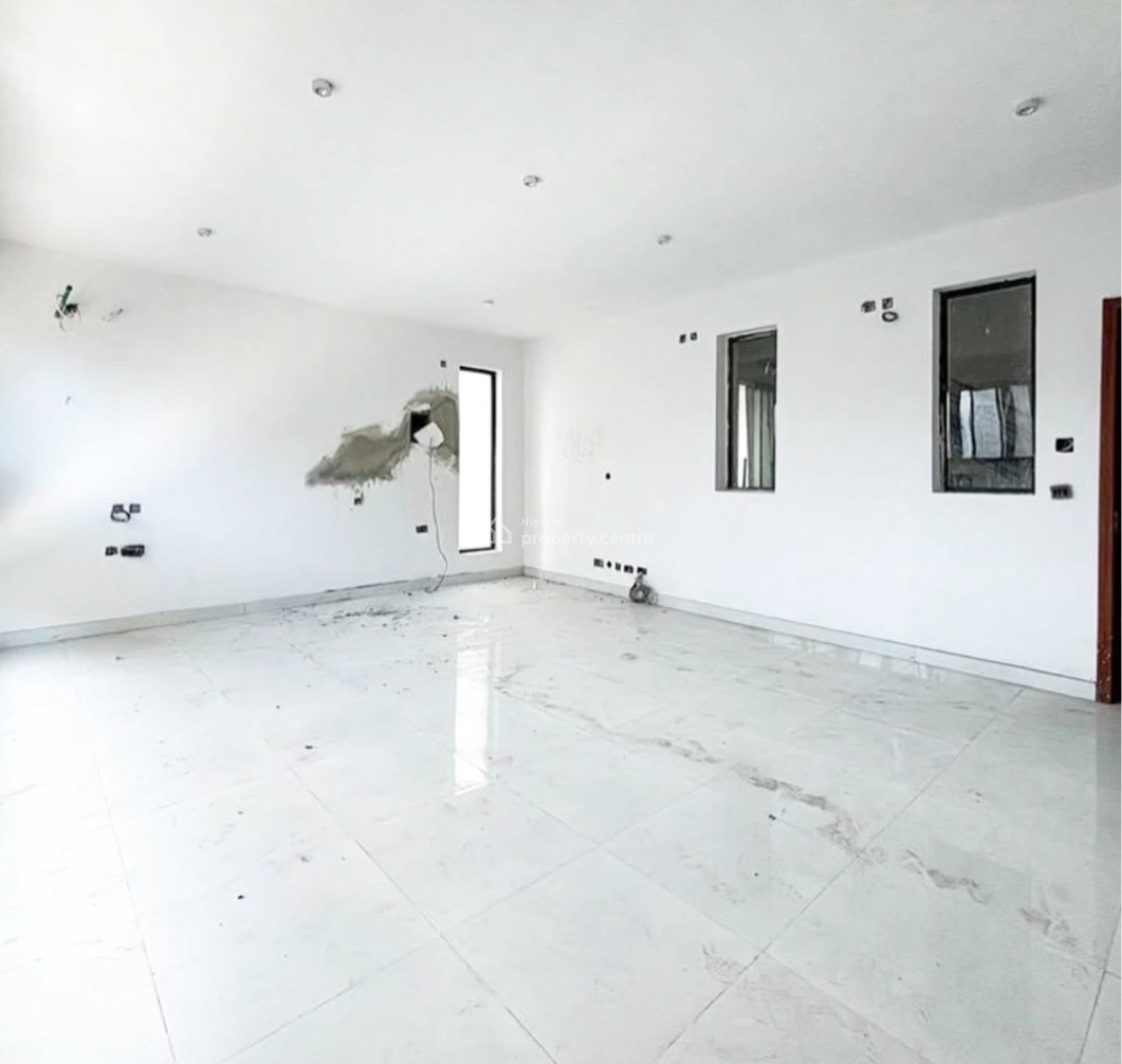 4bedroom Town House, Lekki Phase 1, Lekki Phase 1, Lekki, Lagos, House for Rent