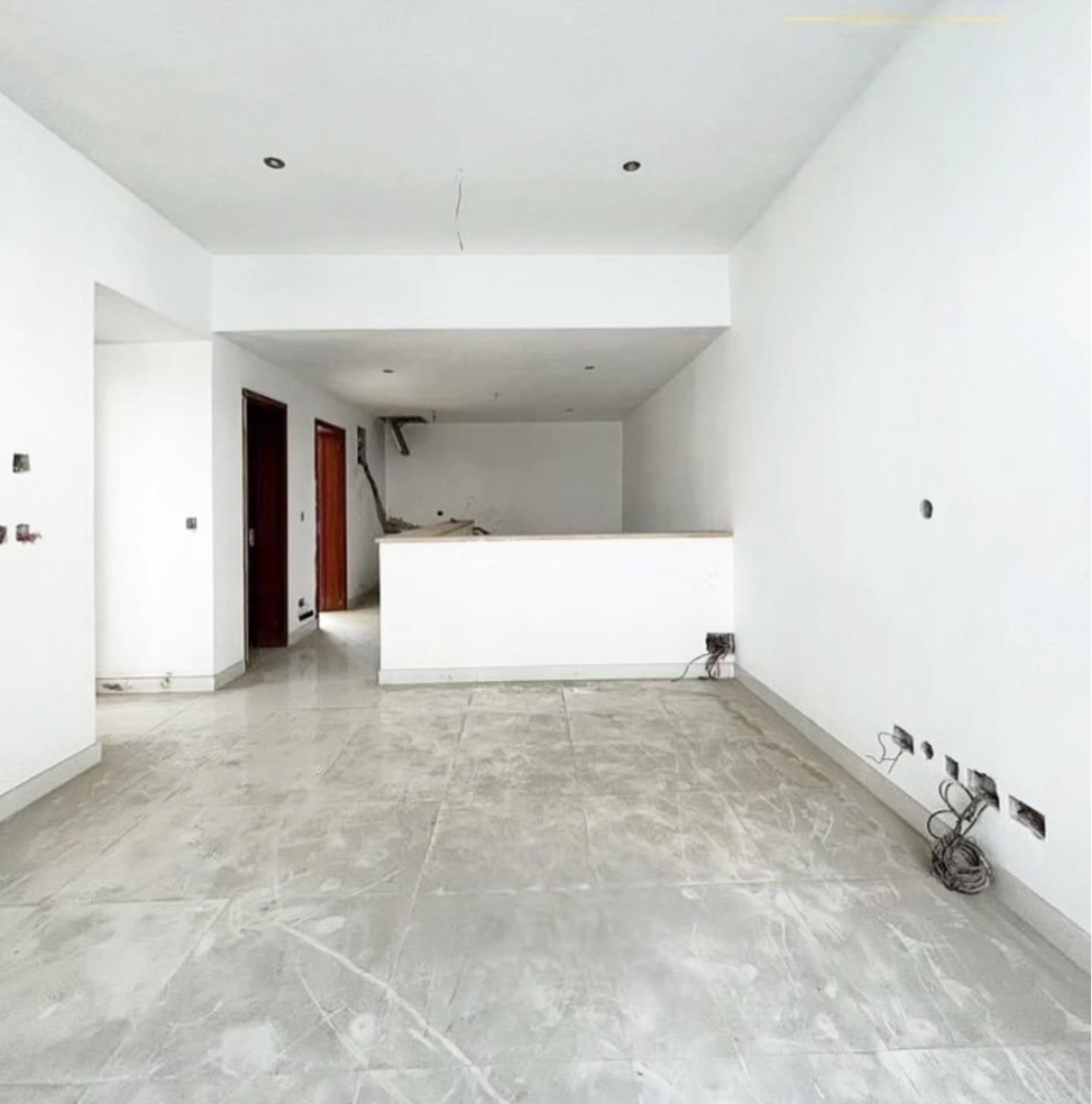 4bedroom Town House, Lekki Phase 1, Lekki Phase 1, Lekki, Lagos, House for Rent