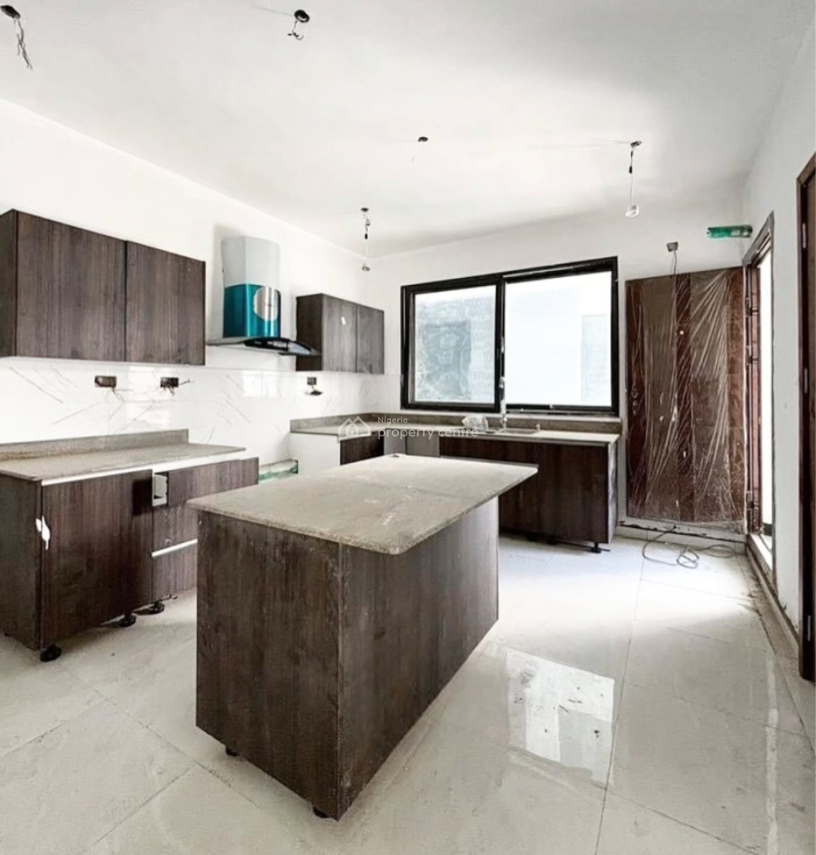 4bedroom Town House, Lekki Phase 1, Lekki Phase 1, Lekki, Lagos, House for Rent