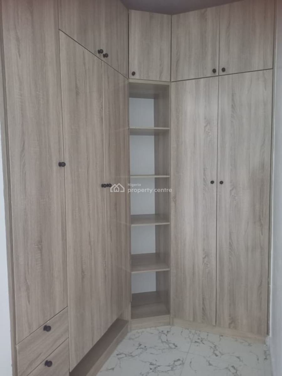 Brand New 4 Bedroom House with Good Road, Behind Ikota, Ilaje, Ajah, Lagos, Terraced Duplex for Rent