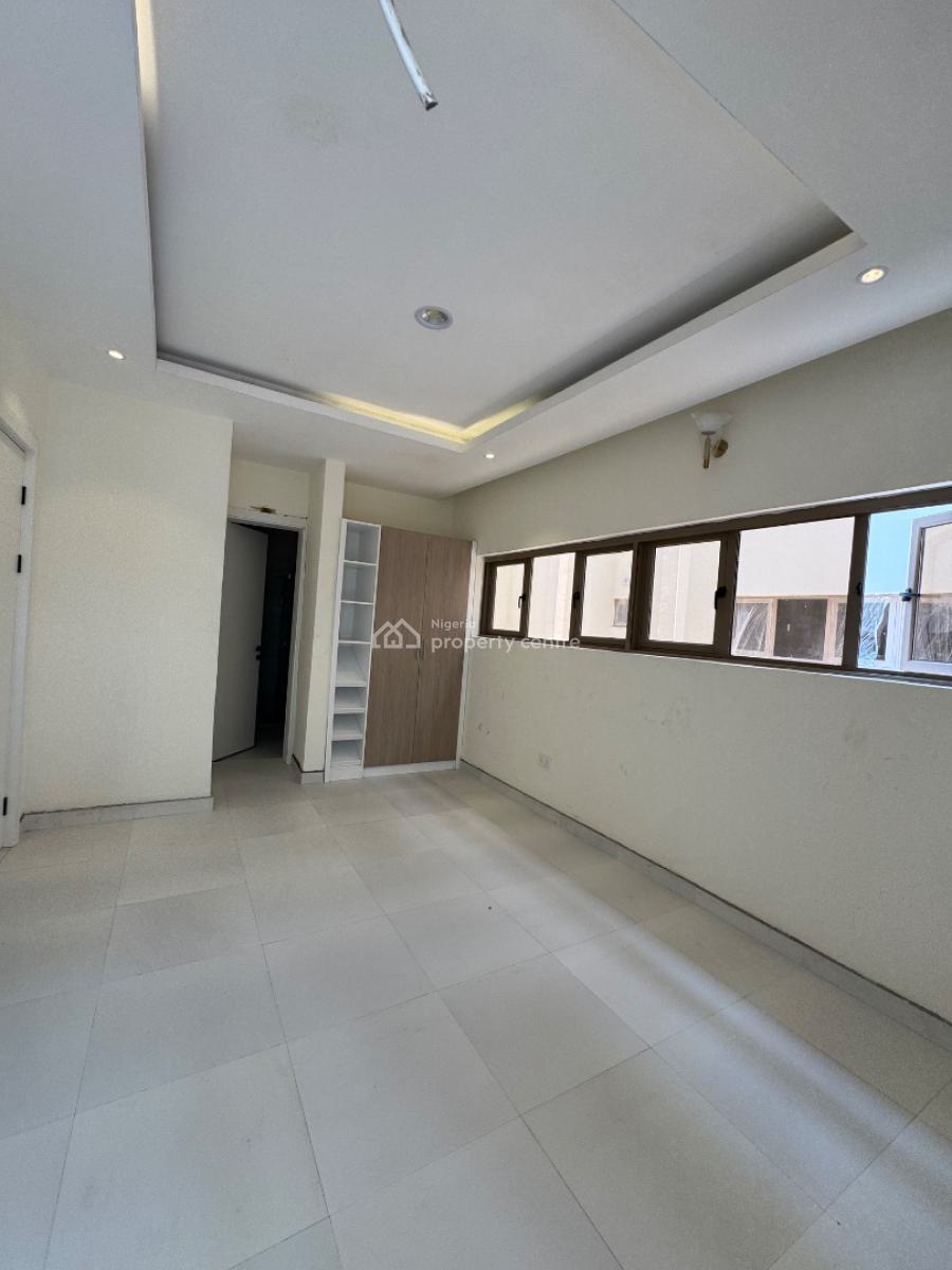 Brand New 5 Bedroom with 2bq, Elevator, Cinema, Swimming Pool,, Banana Island, Ikoyi, Lagos, Detached Duplex for Sale