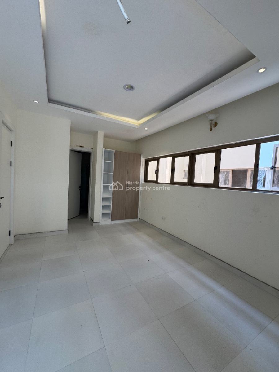 Brand New 5 Bedroom with 2bq, Elevator, Cinema, Swimming Pool,, Banana Island, Ikoyi, Lagos, Detached Duplex for Sale