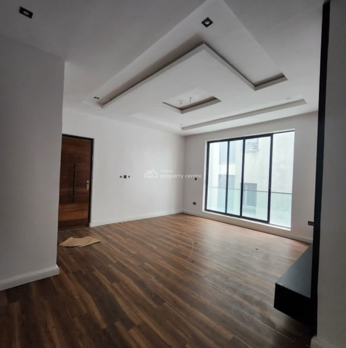 2 Bedroom Apartment, Ikate, Lekki, Lagos, Flat / Apartment for Rent