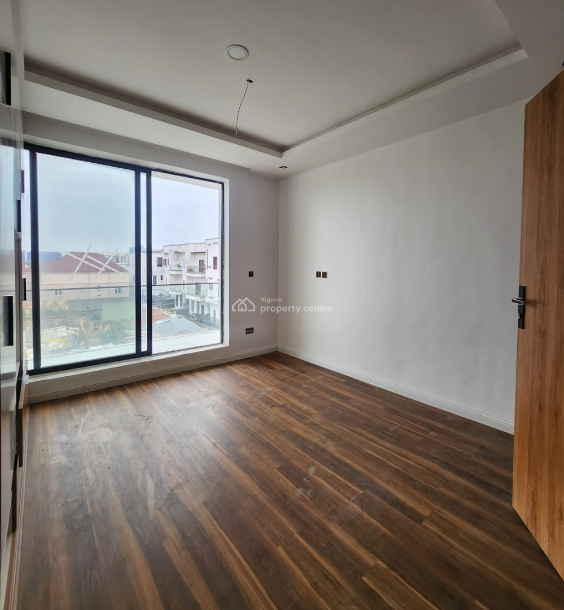 2 Bedroom Apartment, Ikate, Lekki, Lagos, Flat / Apartment for Rent