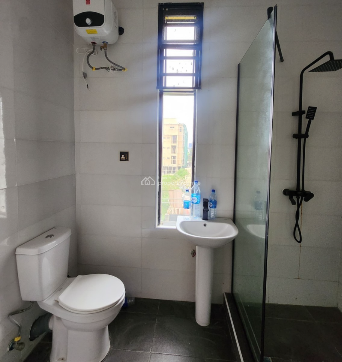 2 Bedroom Apartment, Ikate, Lekki, Lagos, Flat / Apartment for Rent