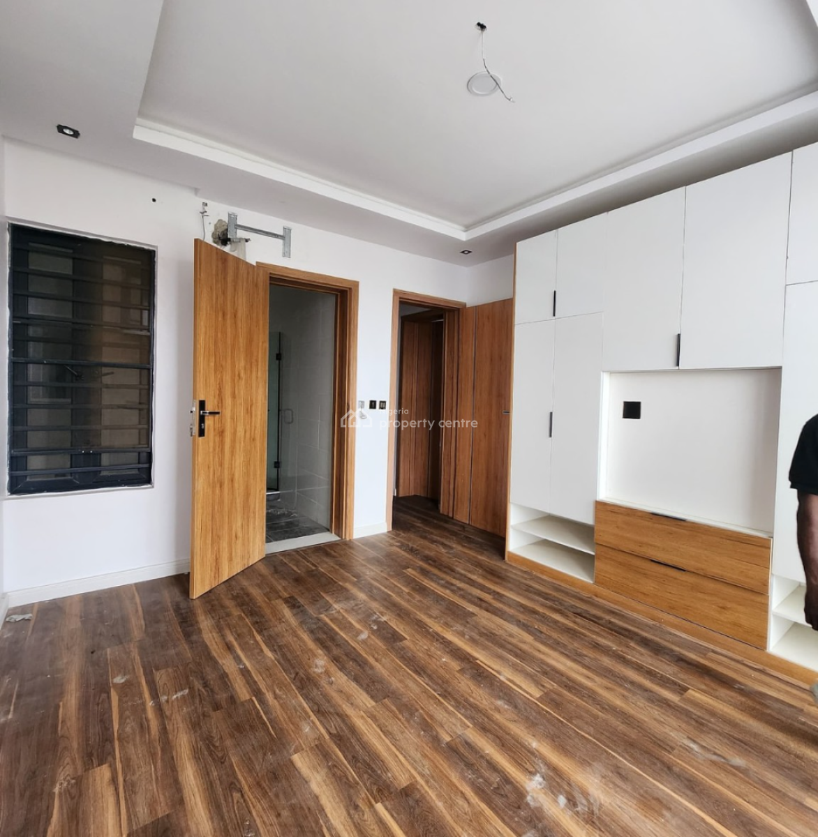 2 Bedroom Apartment, Ikate, Lekki, Lagos, Flat / Apartment for Rent
