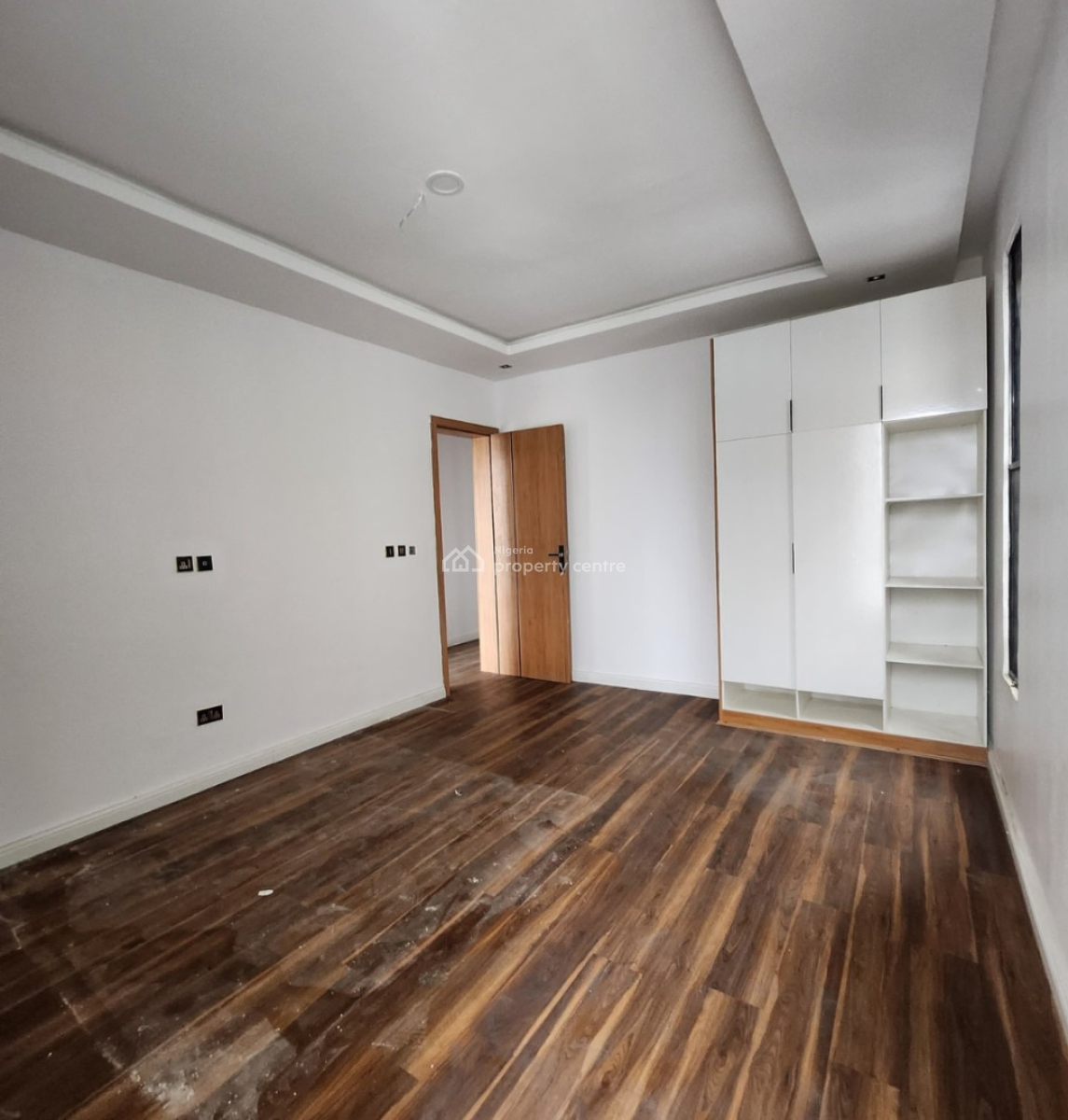 2 Bedroom Apartment, Ikate, Lekki, Lagos, Flat / Apartment for Rent
