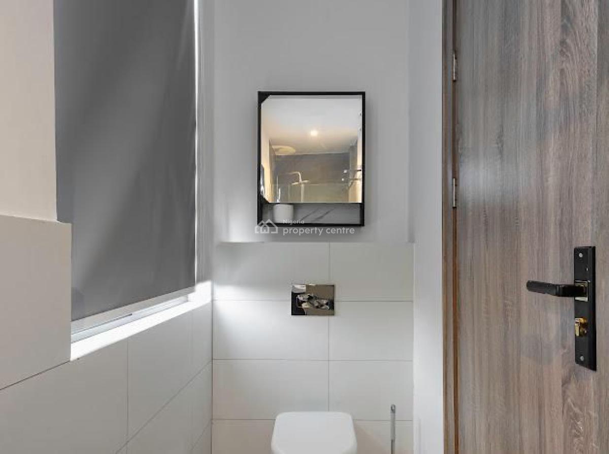 Luxurious 1 Bedroom Loft  Apartment, Phase1, Lekki, Lagos, Flat / Apartment Short Let