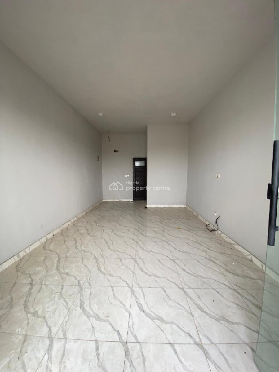 Shop Space (ground Floor), Vgc Extension, Vgc, Lekki, Lagos, Shop for Sale