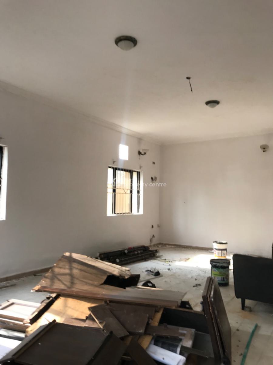Very Standard Clean Massive Office Space @lekki Phase 1, Lekki Phase 1, Lekki, Lagos, Office Space for Rent