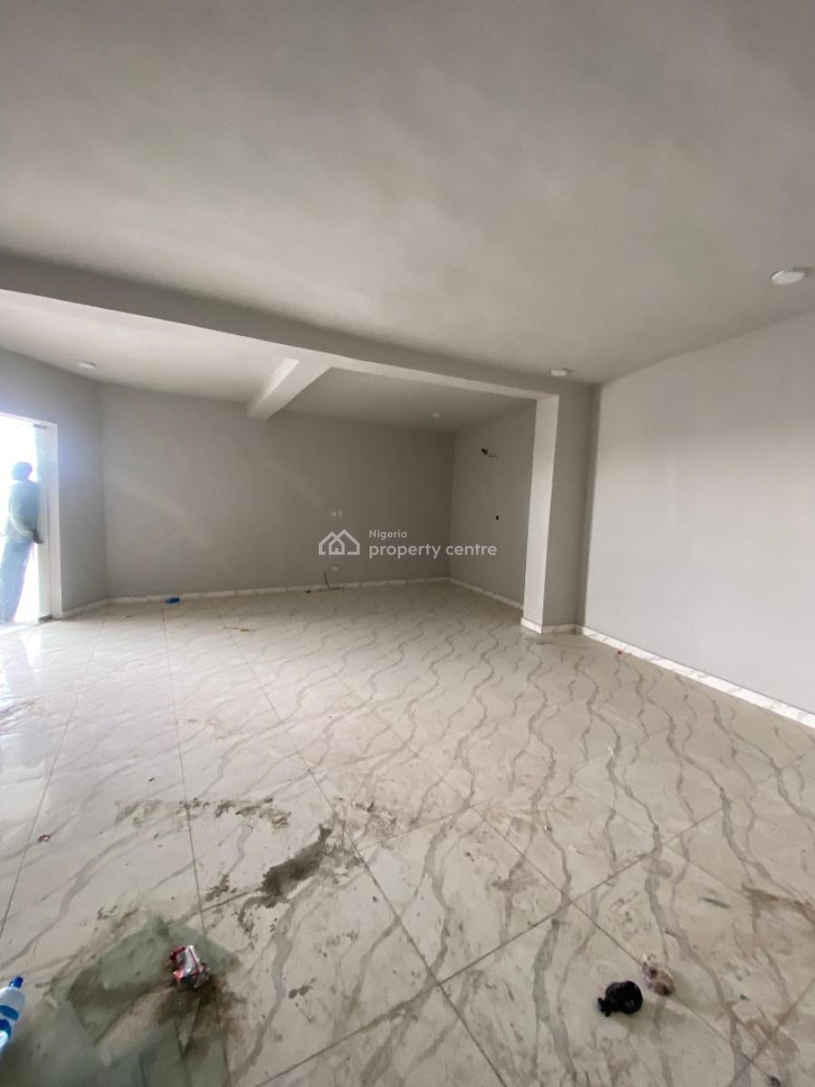 Shop Space (middle Floor), Extension, Vgc, Lekki, Lagos, Shop for Sale