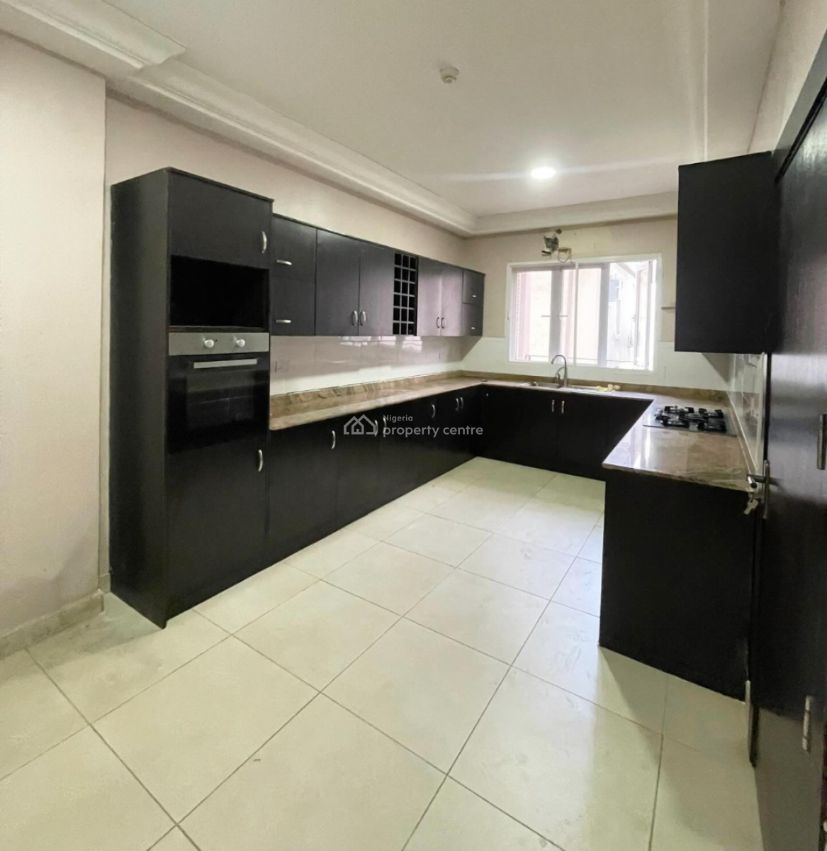 3bedroom Apartment, Chevron, Lekki, Lagos, Flat / Apartment for Rent