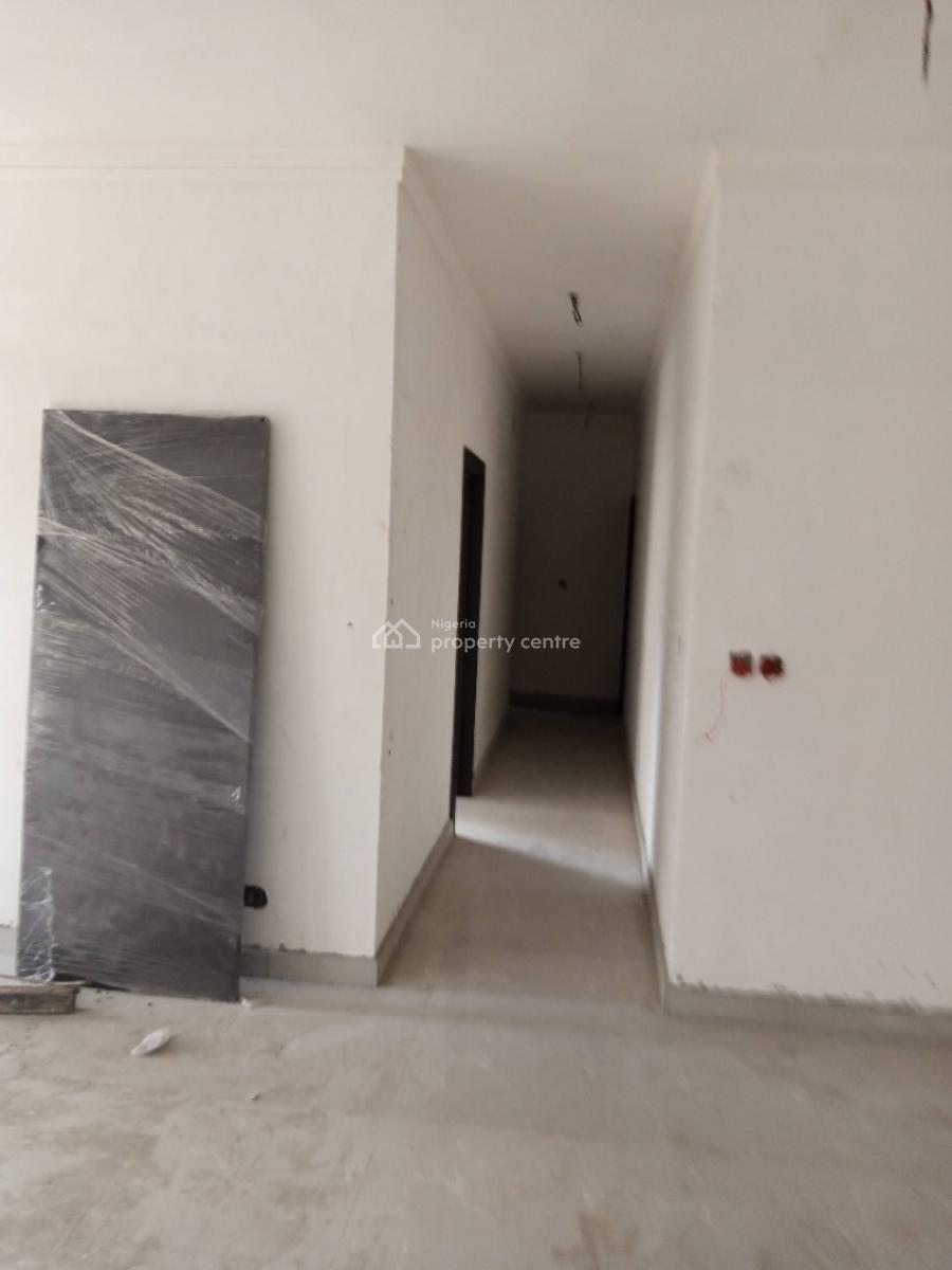 3-bedroom Flat, Coral Reef Apartment, Orchid Road, Lekki, Lagos, Flat / Apartment for Sale