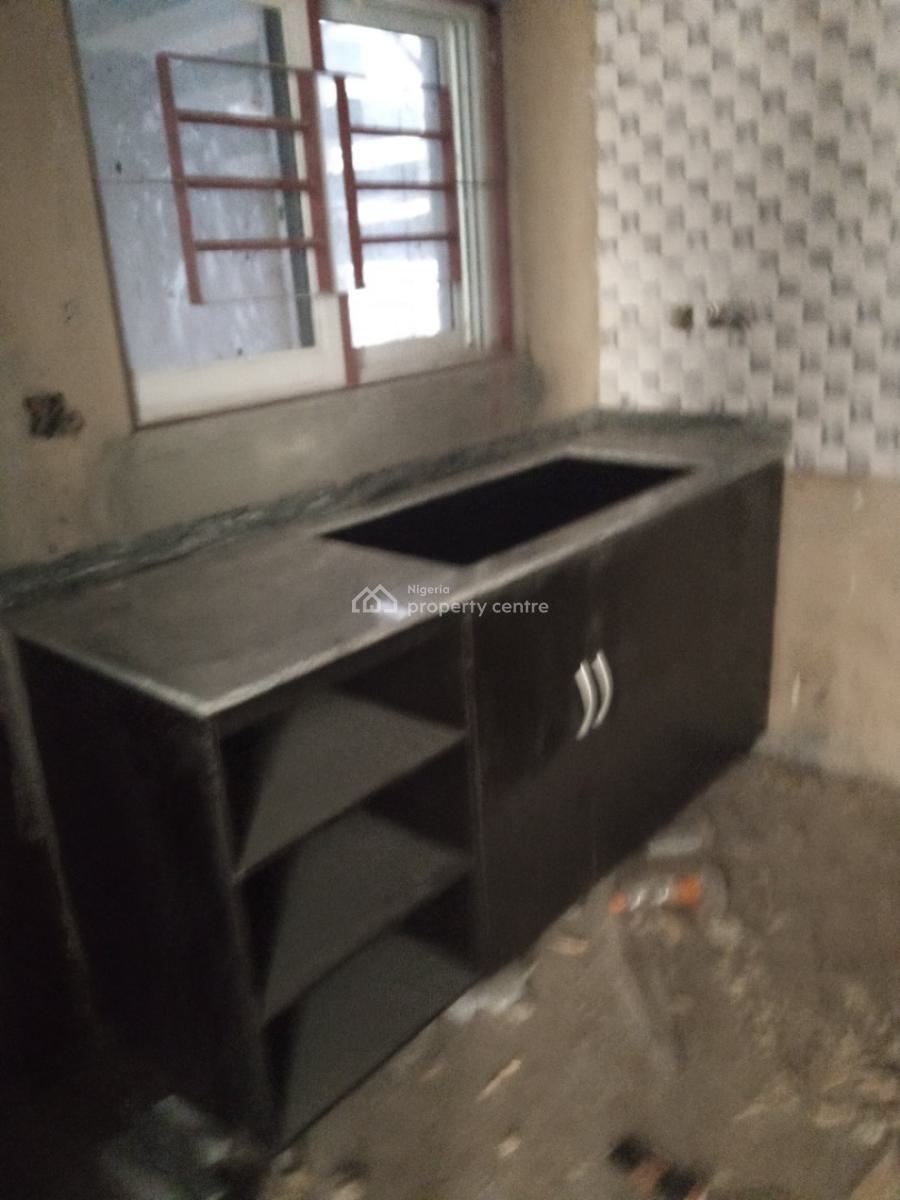 3-bedroom Flat, Coral Reef Apartment, Orchid Road, Lekki, Lagos, Flat / Apartment for Sale