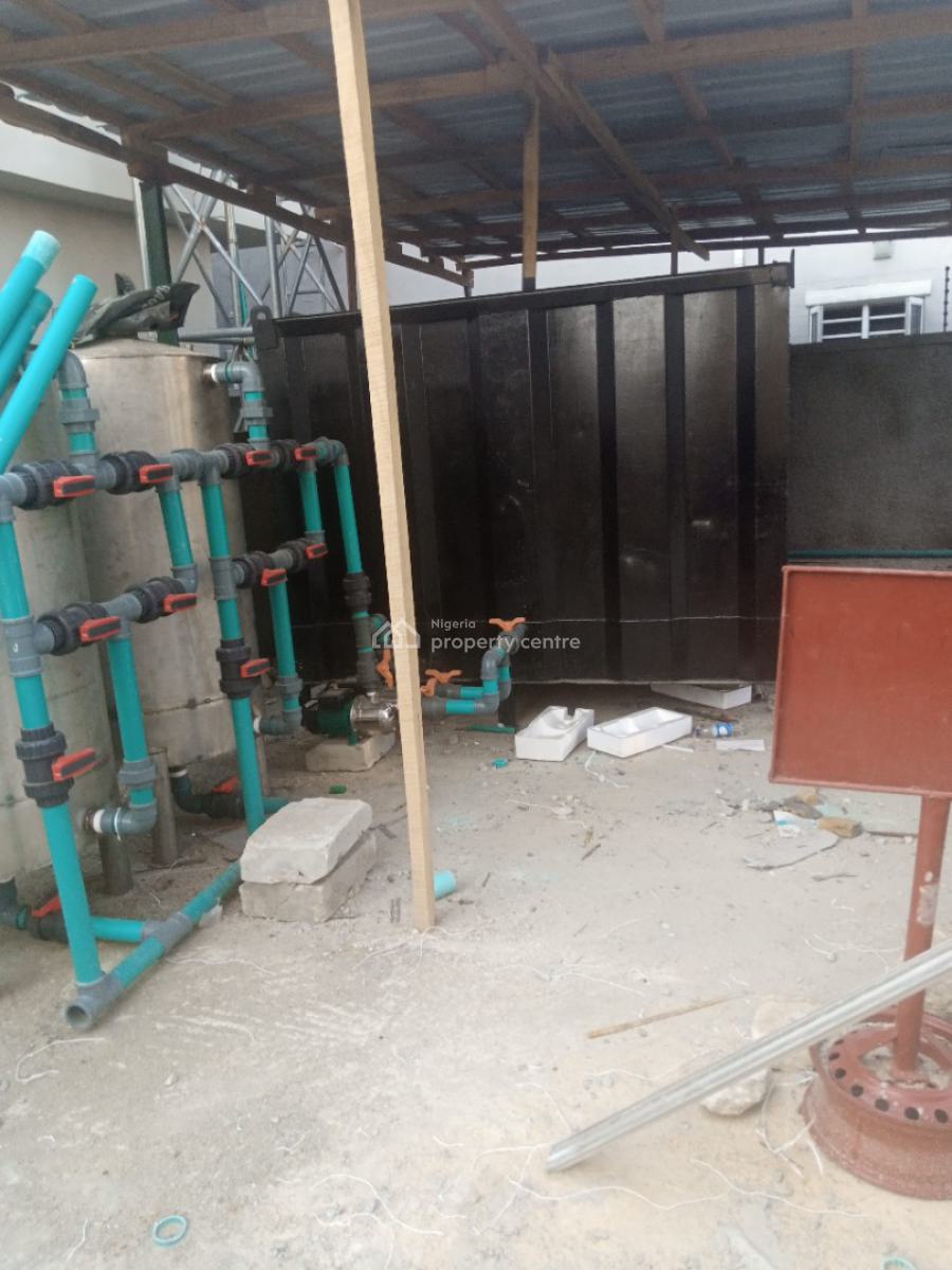 3-bedroom Flat, Coral Reef Apartment, Orchid Road, Lekki, Lagos, Flat / Apartment for Sale