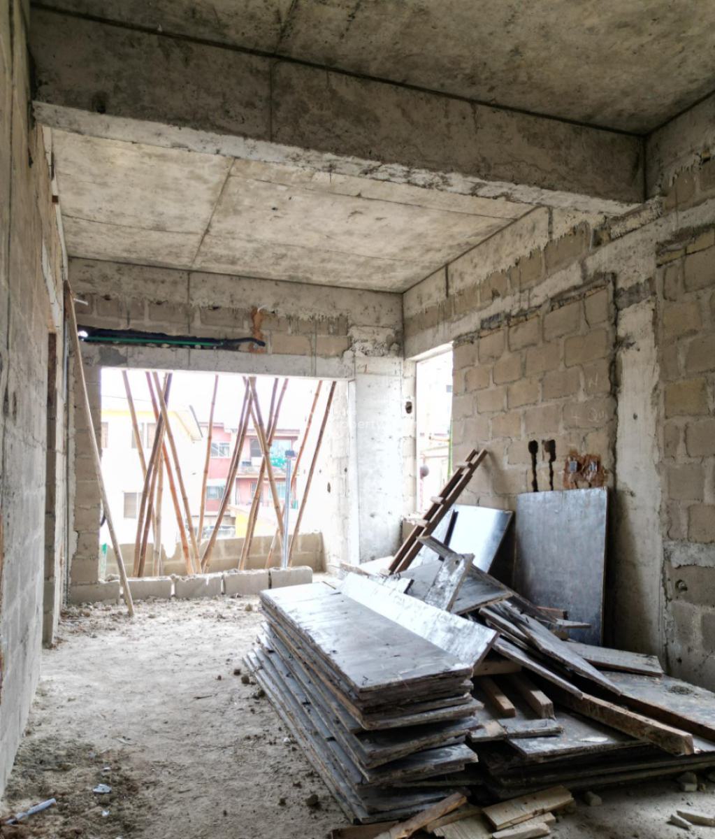 Studio Apartments and 1 Bedroom Apartments in Surulere Lagos, Studio Apartments and 1 Bedroom Apartments, Surulere, Lagos, Block of Flats for Sale