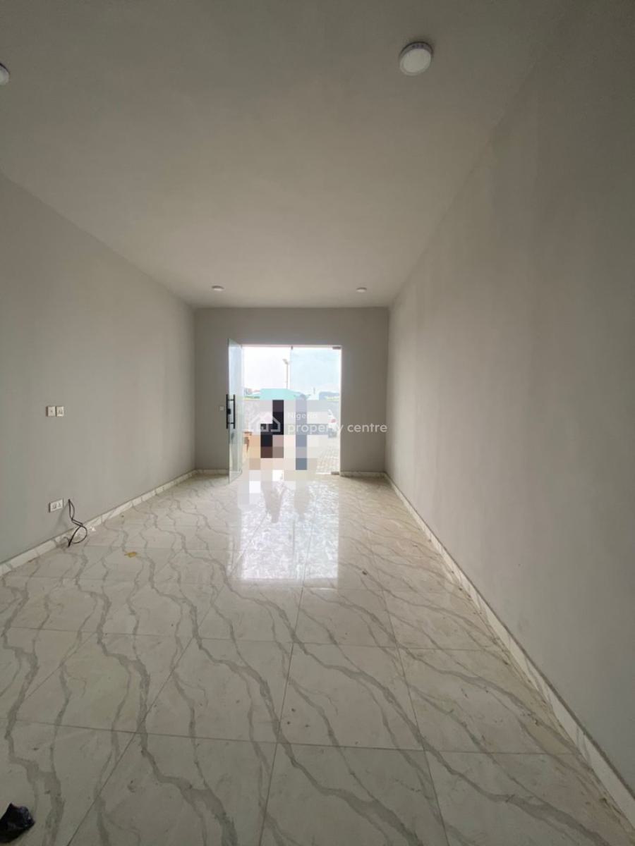 Shop Space (ground Floor), Vgc Extension, Vgc, Lekki, Lagos, Shop for Rent