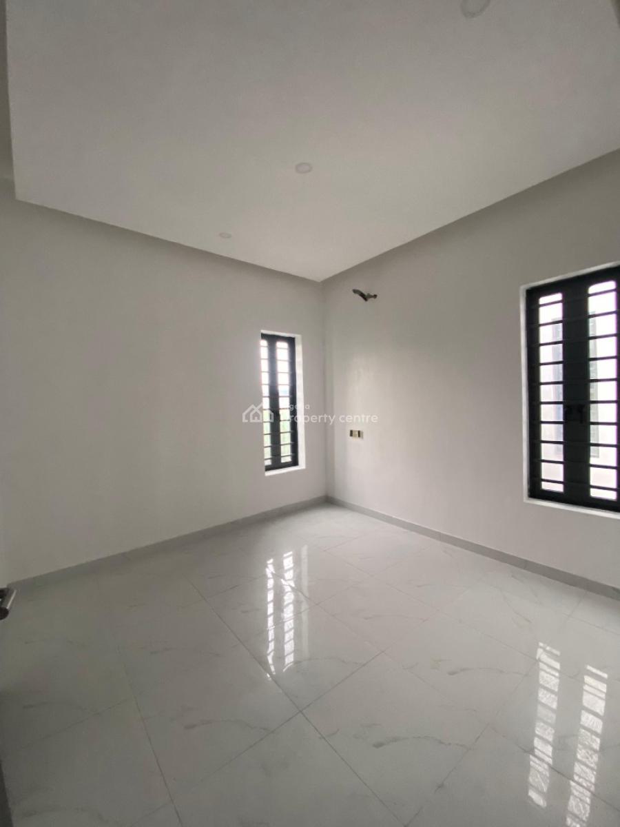5 Bedroom Fully Detached House with a Room Bq, Extension, Vgc, Lekki, Lagos, Detached Duplex for Sale