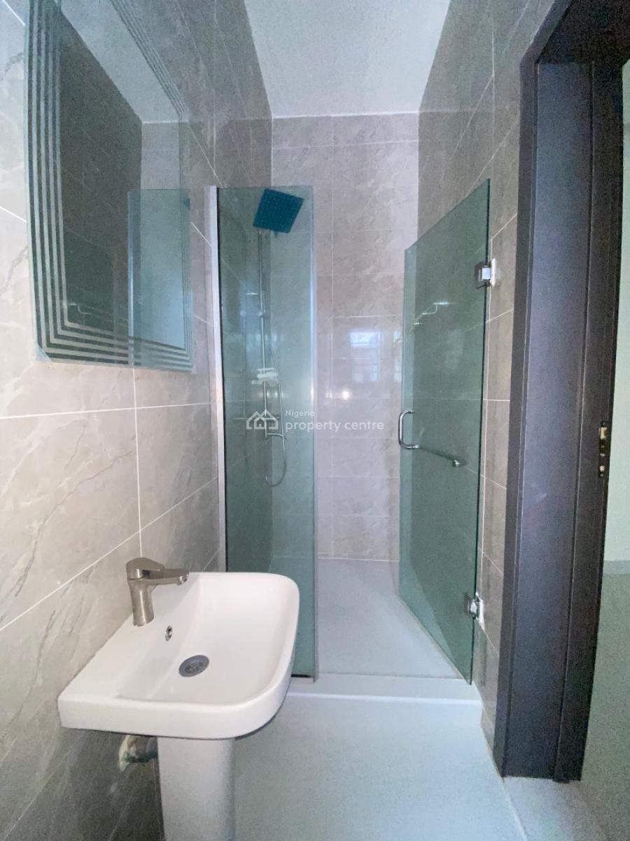 5 Bedroom Fully Detached House with a Room Bq, Extension, Vgc, Lekki, Lagos, Detached Duplex for Sale