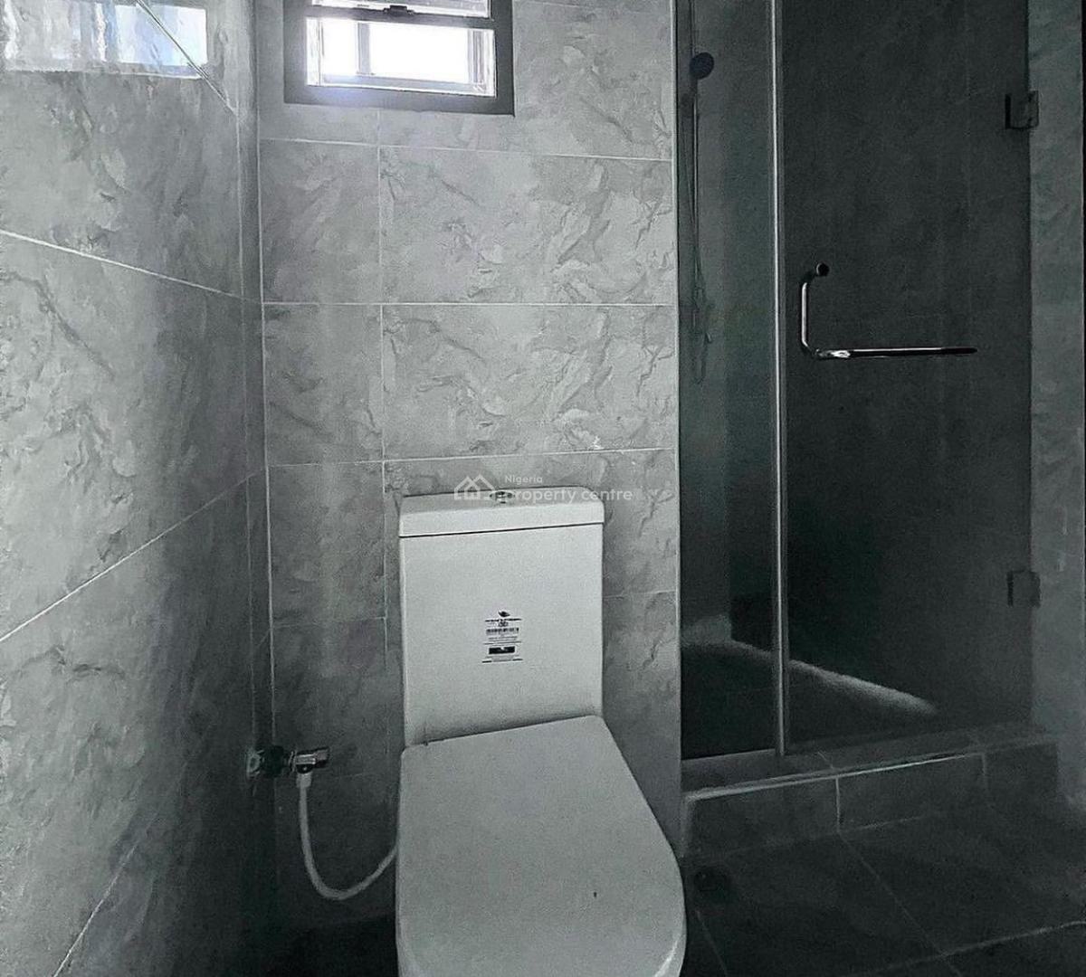 4 Bedroom Semi Detached Duplex, Orchid Road, Lekki, Lagos, Detached Duplex for Rent