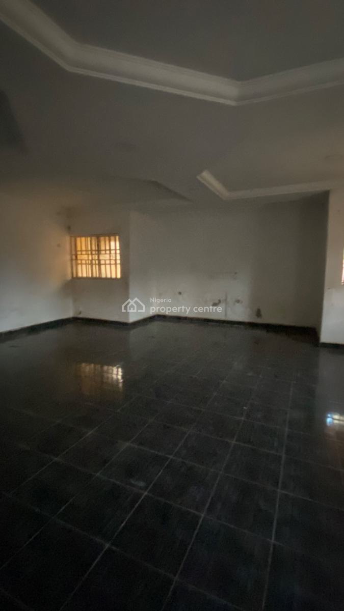 Massive & Spacious 3 Bedroom Flat  Kado, Kado, Kado, Abuja, Flat / Apartment for Rent