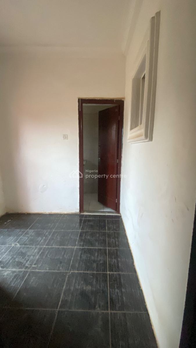 Massive & Spacious 3 Bedroom Flat  Kado, Kado, Kado, Abuja, Flat / Apartment for Rent