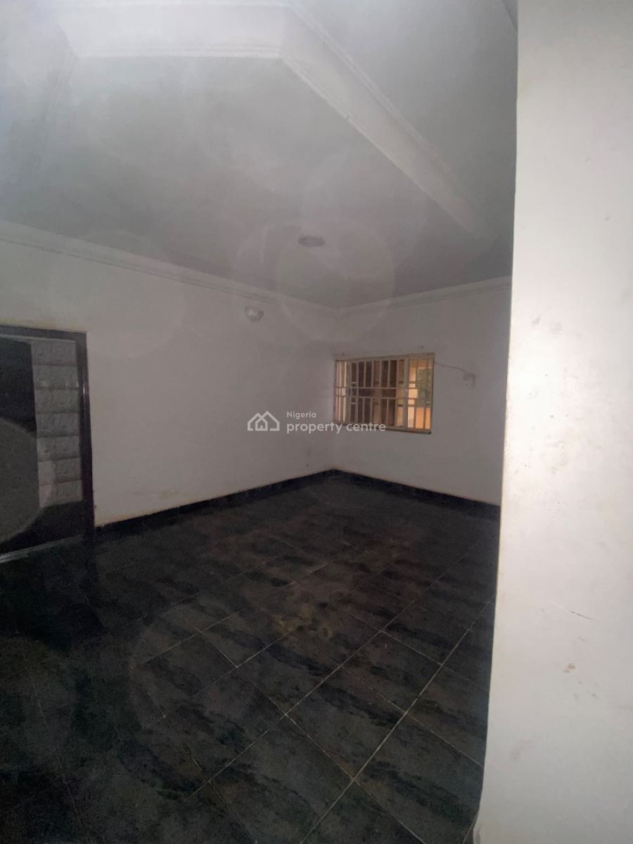 Massive & Spacious 3 Bedroom Flat  Kado, Kado, Kado, Abuja, Flat / Apartment for Rent