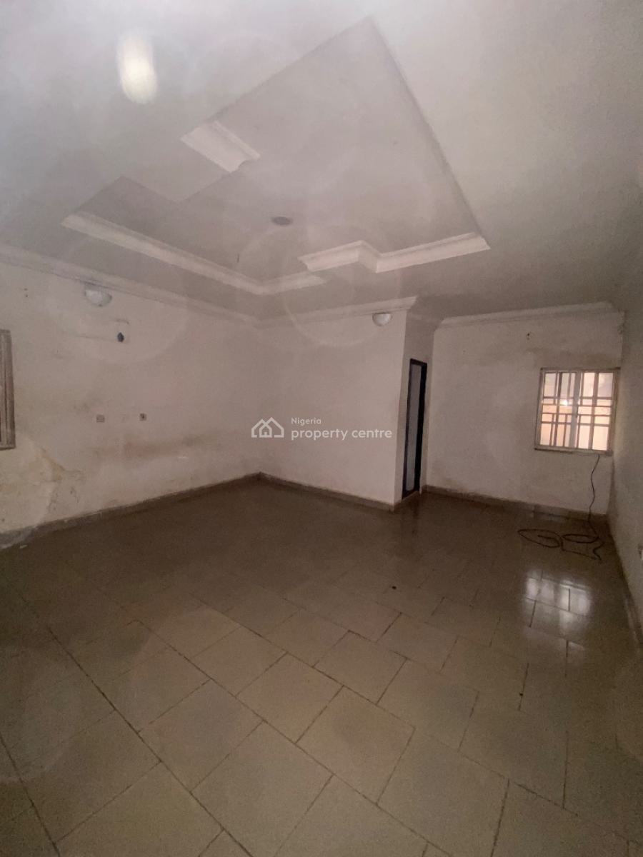 Massive & Spacious 3 Bedroom Flat  Kado, Kado, Kado, Abuja, Flat / Apartment for Rent