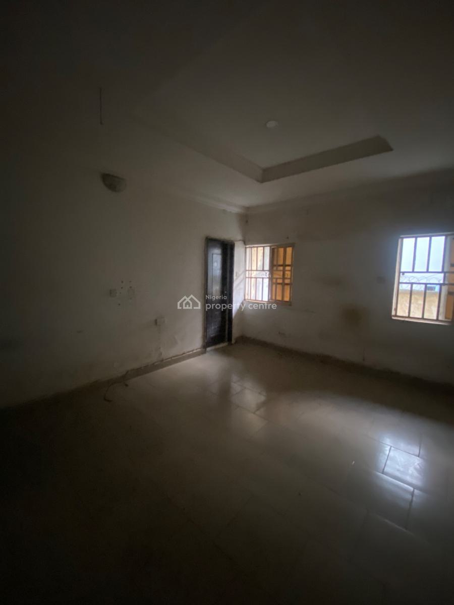 Massive & Spacious 3 Bedroom Flat  Kado, Kado, Kado, Abuja, Flat / Apartment for Rent