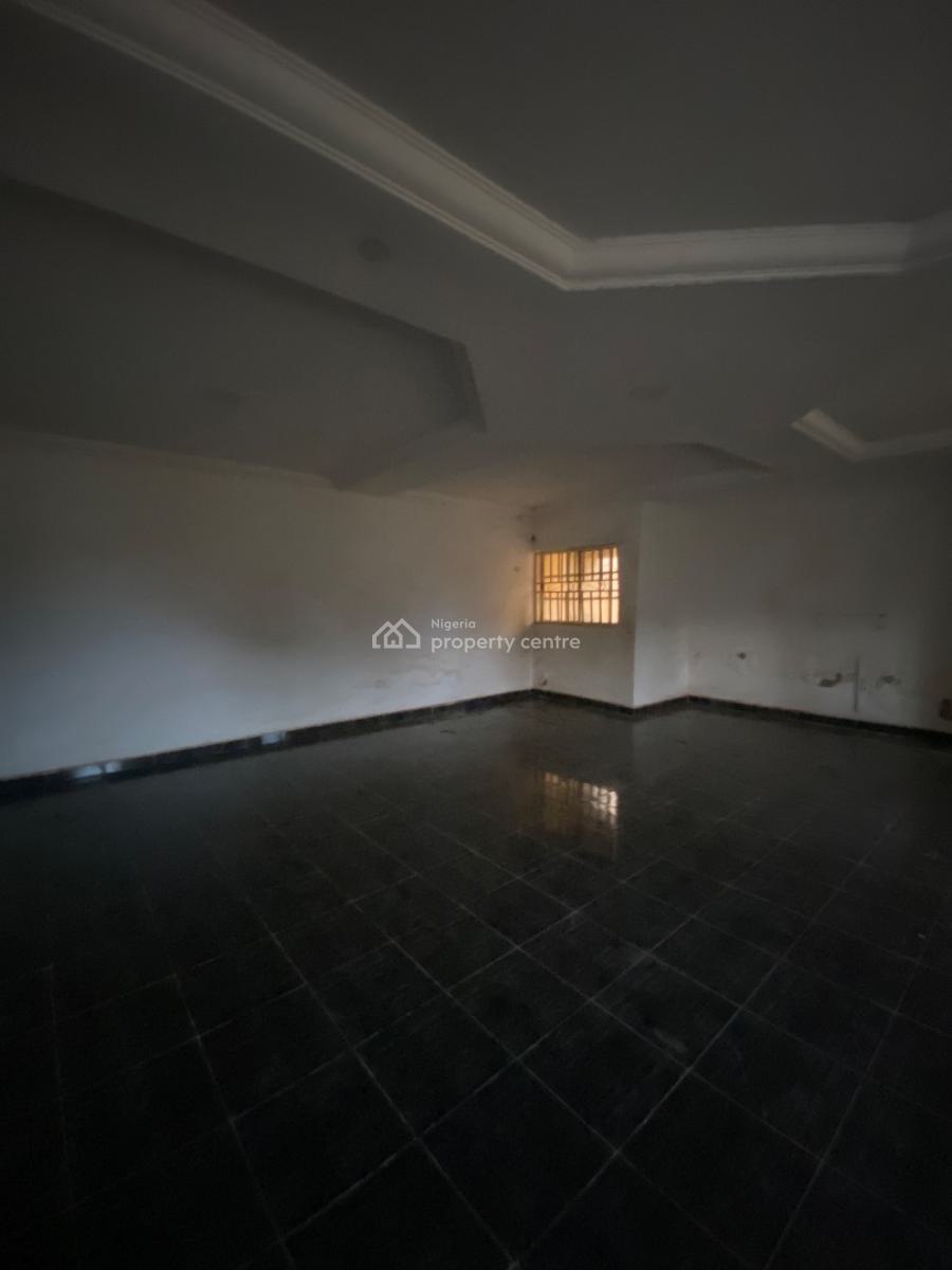 Massive & Spacious 3 Bedroom Flat  Kado, Kado, Kado, Abuja, Flat / Apartment for Rent