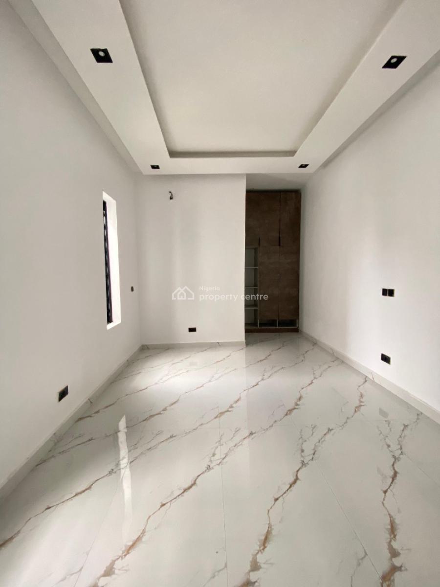5 Bedroom Fully Detached Duplex with Bq and Swimming Pool, Vgc Extension, Vgc, Lekki, Lagos, Detached Duplex for Sale