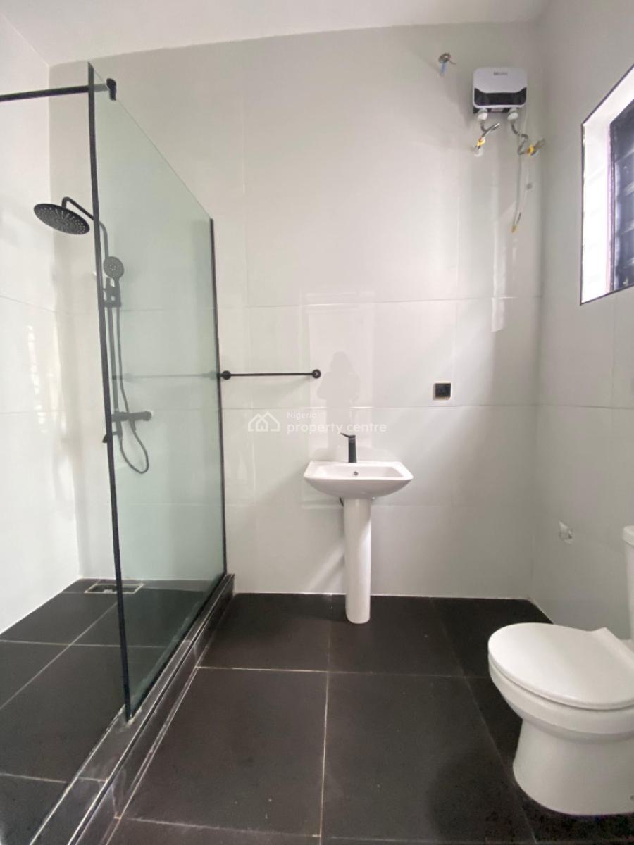 5 Bedroom Fully Detached Duplex with Bq and Swimming Pool, Vgc Extension, Vgc, Lekki, Lagos, Detached Duplex for Sale