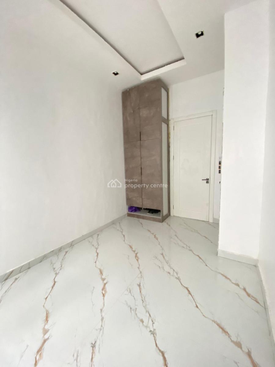 5 Bedroom Fully Detached Duplex with Bq and Swimming Pool, Vgc Extension, Vgc, Lekki, Lagos, Detached Duplex for Sale