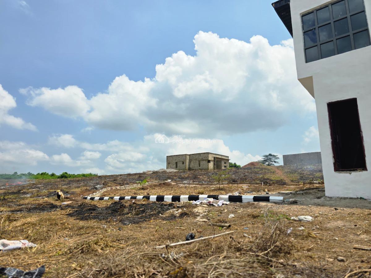 Buy Land with C of O and Get Instant Allocation, Adjacent Lagos State University of Education, Oshonaike Street, Nofor, Epe, Lagos, Mixed-use Land for Sale