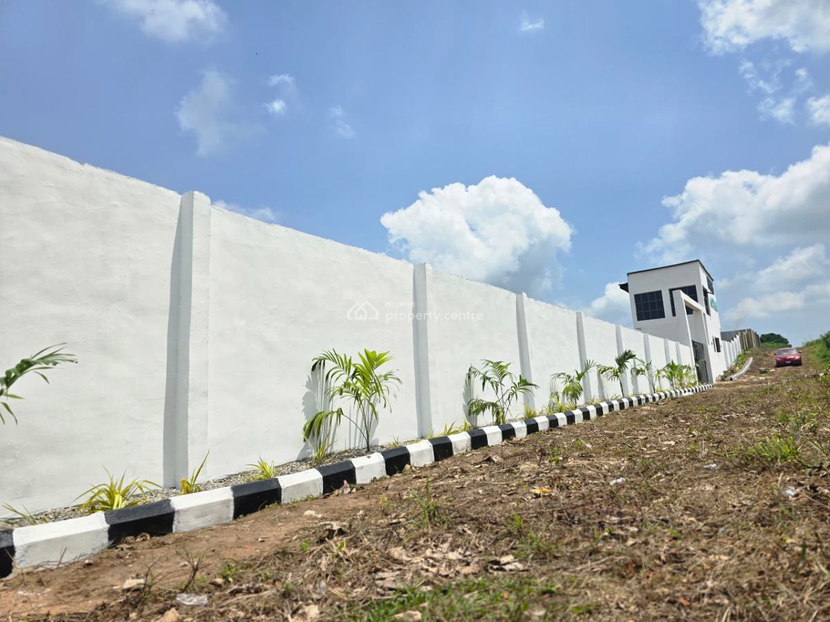 Buy Land with C of O and Get Instant Allocation, Adjacent Lagos State University of Education, Oshonaike Street, Nofor, Epe, Lagos, Mixed-use Land for Sale