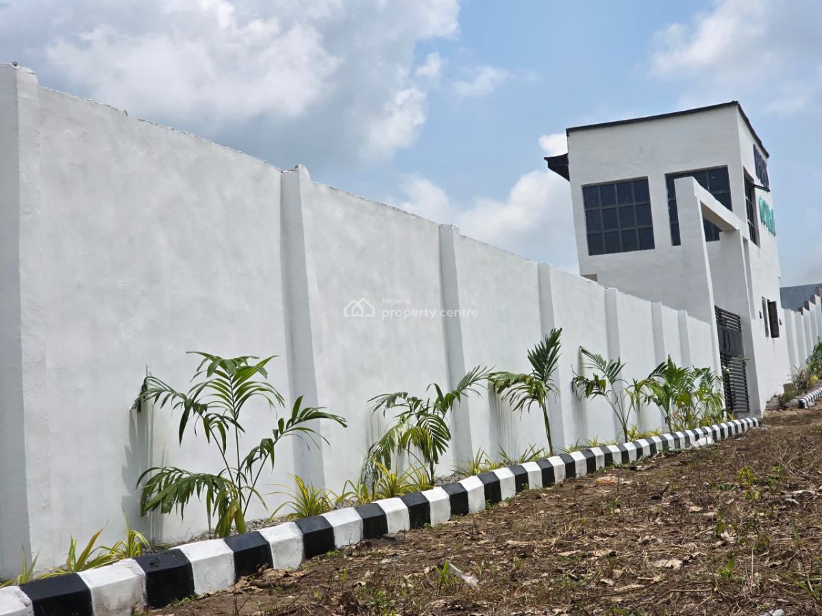 Buy Land with C of O and Get Instant Allocation, Adjacent Lagos State University of Education, Oshonaike Street, Nofor, Epe, Lagos, Mixed-use Land for Sale