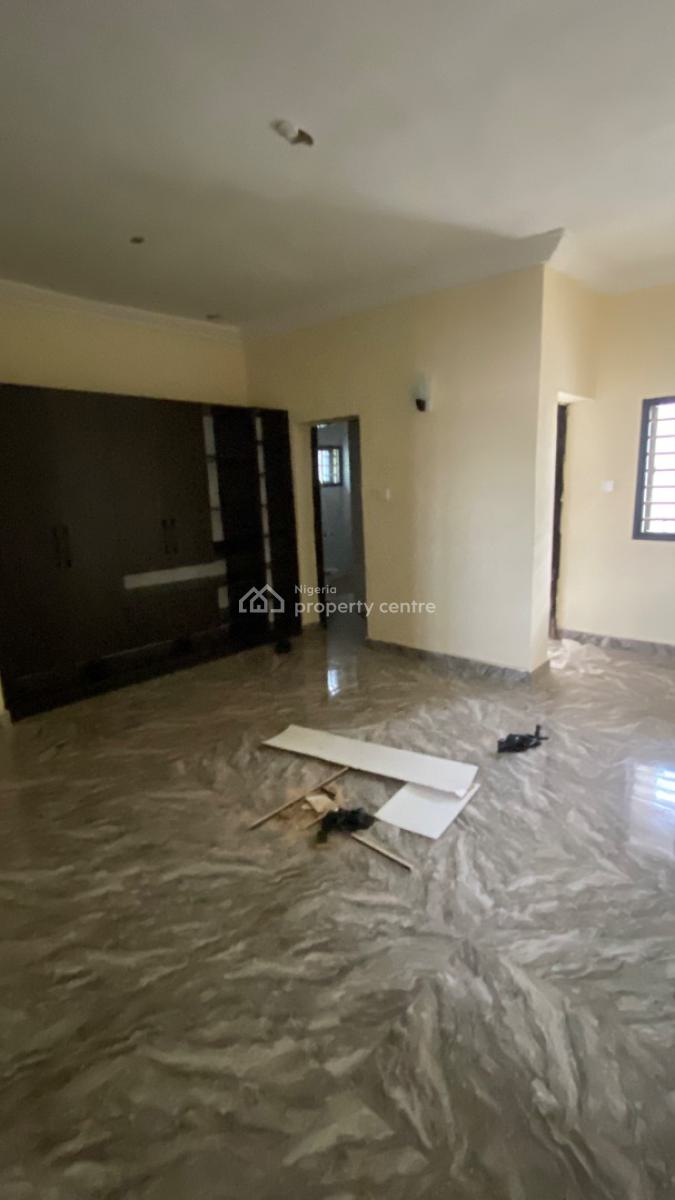 Luxury 4 Bedroom Terrace Duplex + Bq  Idu, Idu, Idu Industrial, Abuja, House for Rent