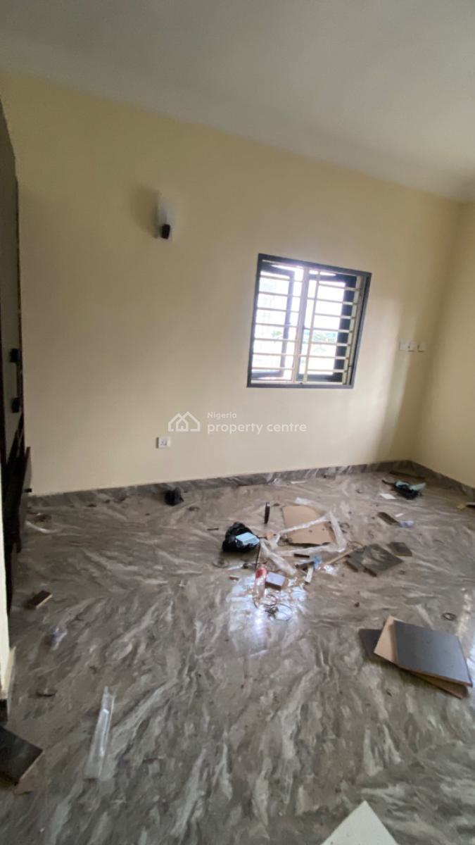 Luxury 4 Bedroom Terrace Duplex + Bq  Idu, Idu, Idu Industrial, Abuja, House for Rent