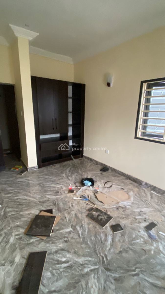 Luxury 4 Bedroom Terrace Duplex + Bq  Idu, Idu, Idu Industrial, Abuja, House for Rent