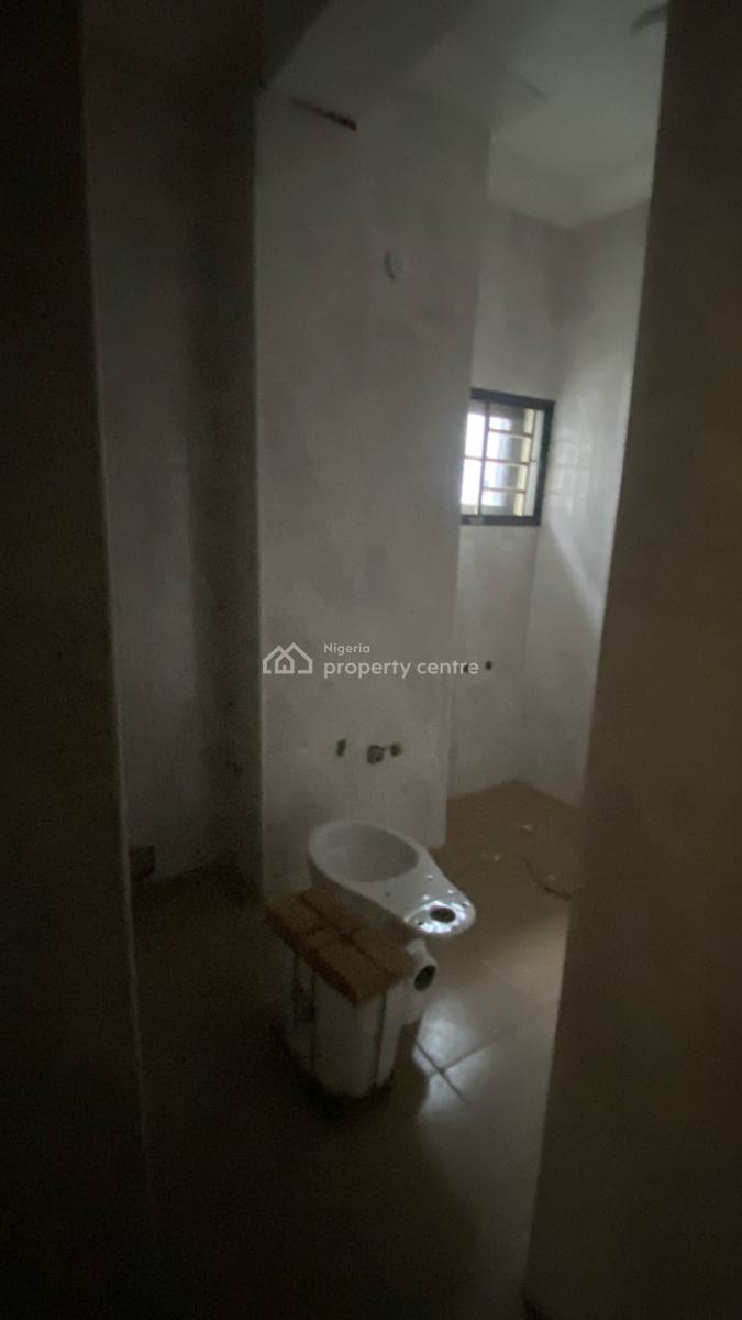 Luxury 4 Bedroom Terrace Duplex + Bq  Idu, Idu, Idu Industrial, Abuja, House for Rent