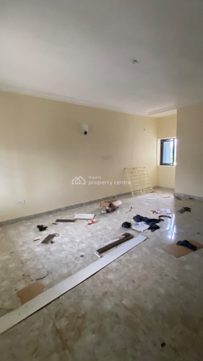 Luxury 4 Bedroom Terrace Duplex + Bq  Idu, Idu, Idu Industrial, Abuja, House for Rent