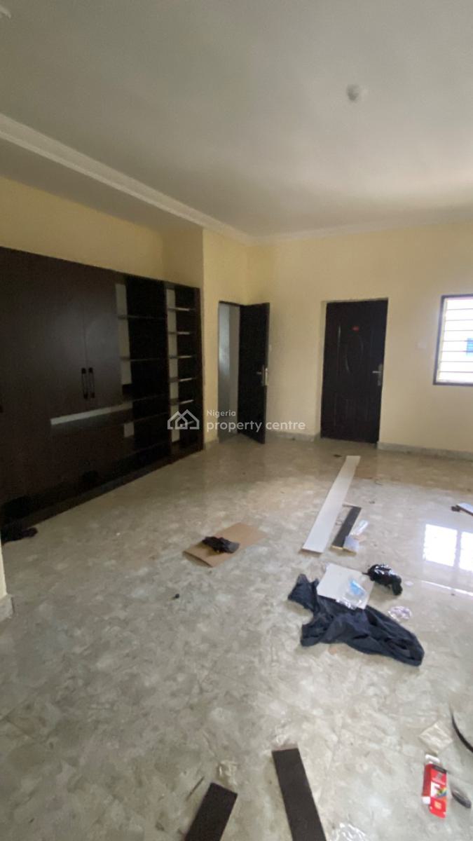 Luxury 4 Bedroom Terrace Duplex + Bq  Idu, Idu, Idu Industrial, Abuja, House for Rent